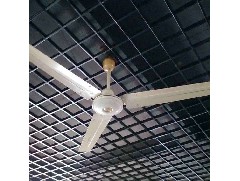 為什么江門吊扇電動機作業不正常